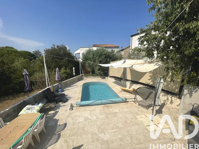 Maison 8 pièces 213 m² · à Alès · 213 m² · 399 000 €