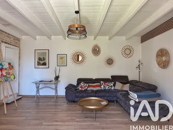 Vente maison à Nanclars (16230) : maison de campagne 17 pièces 340 m² — 8