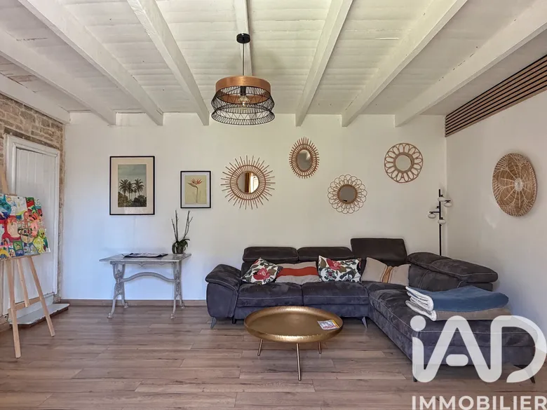 Maison 6 pièces 160 m² · à Maine-de-Boixe · 160 m² · 195 000 €