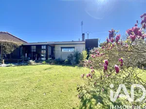 House in Nérac (47600)