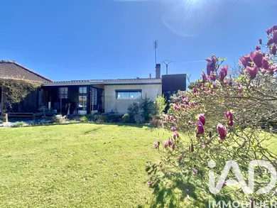 Maison à Nérac (47600)