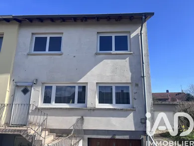 House in Feldkirch (68540)