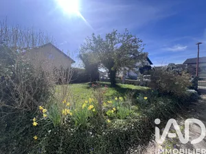 Maison à Feldkirch (68540)