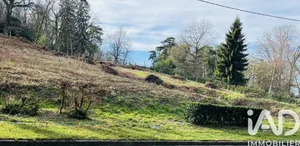 Terrain à bâtir à Fère-en-Tardenois (02130)