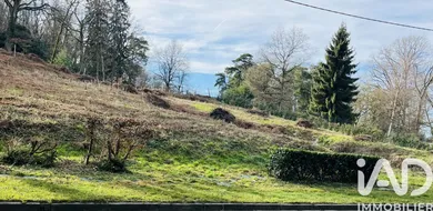 Terrain à bâtir à Fère-en-Tardenois (02130)