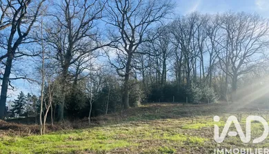 Building plot in Fère-en-Tardenois (02130)