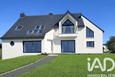 Maison à Planguenoual (22400)