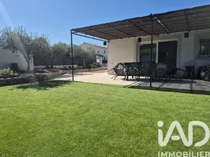 House in Carcès (83570)