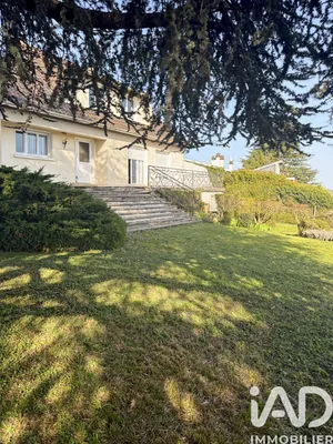 Maison à Paron (89100)