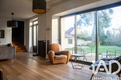 Mansion in Gironville-sur-Essonne (91720)