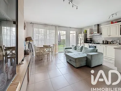 Apartment in Athis-Mons (91200)