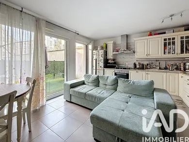 Apartment in Athis-Mons (91200)
