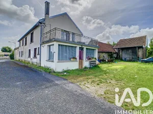 Park home in Corroy (51230)