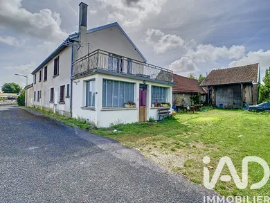 Maison de campagne à Corroy (51230)