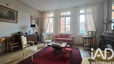 Maison à La Madeleine (59110)