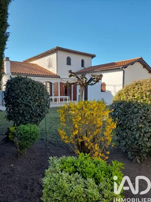 Maison à Mérignac (33700)