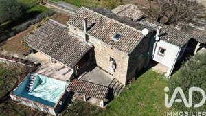 Mas à Robiac-Rochessadoule (30160)