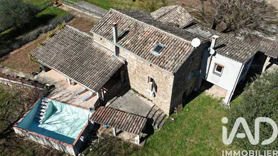 Mas à Robiac-Rochessadoule (30160)