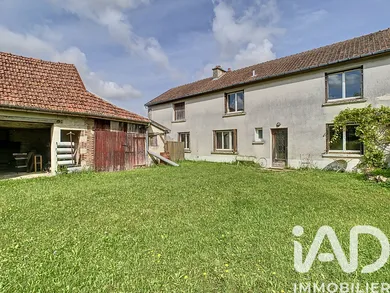Park home in Corroy (51230)