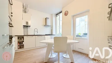 Apartment in Metz (57000)
