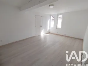 Appartement à Troyes (10000)