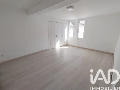Appartement à Troyes (10000)