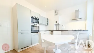 Apartment in Metz (57000)