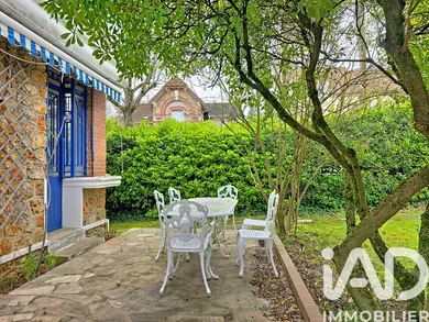 Traditional house in Villebon-sur-Yvette (91140)