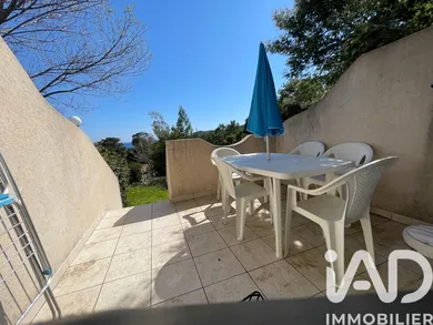 Appartement à SARI SOLENZARA (20145)