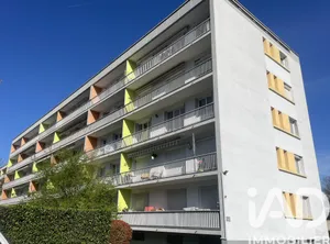 Appartement à Le Pont-de-Claix (38800)