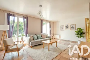 Maison à Andrésy (78570)