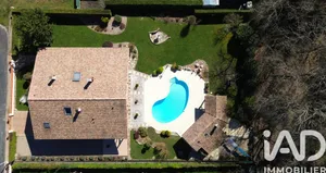 House in Casteljaloux (47700)