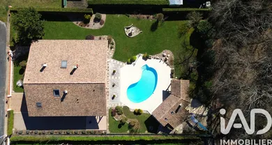 House in Casteljaloux (47700)