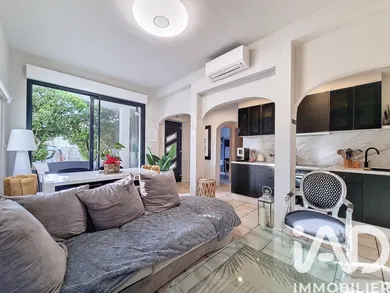 Apartment in Mauguio (34280)