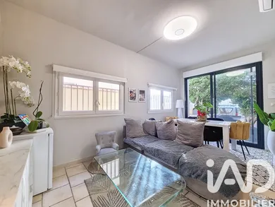 Apartment in Mauguio (34280)