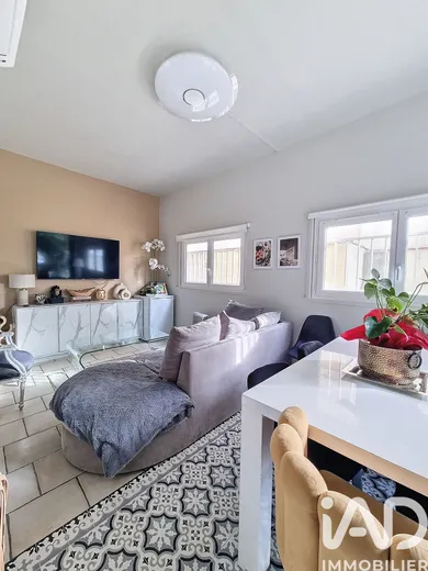 Apartment in Mauguio (34280)