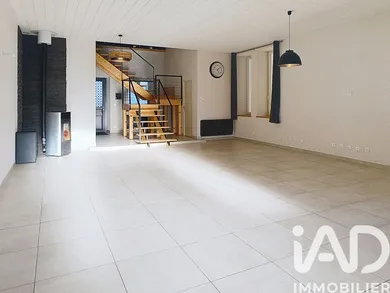 Maison à Savigny (74520)