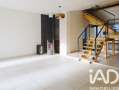 Maison à Savigny (74520)
