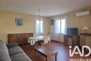 Maison à Mont-de-Marsan (40000)