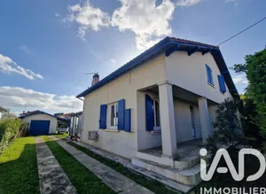 House in Mont-de-Marsan (40000)