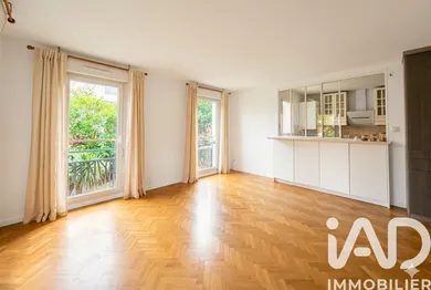 Apartment in Gennevilliers (92230)