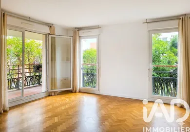 Appartement à Gennevilliers (92230)