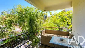 Apartment in Gennevilliers (92230)