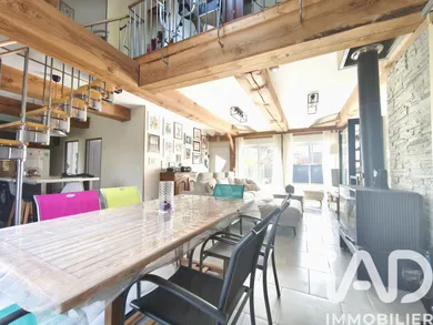 House in Dompierre-sur-Authie (80150)
