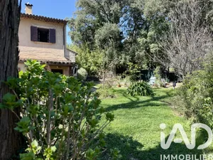 Traditional house in Le Plan-de-la-Tour (83120)