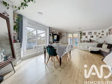 House in Colayrac-Saint-Cirq (47450)