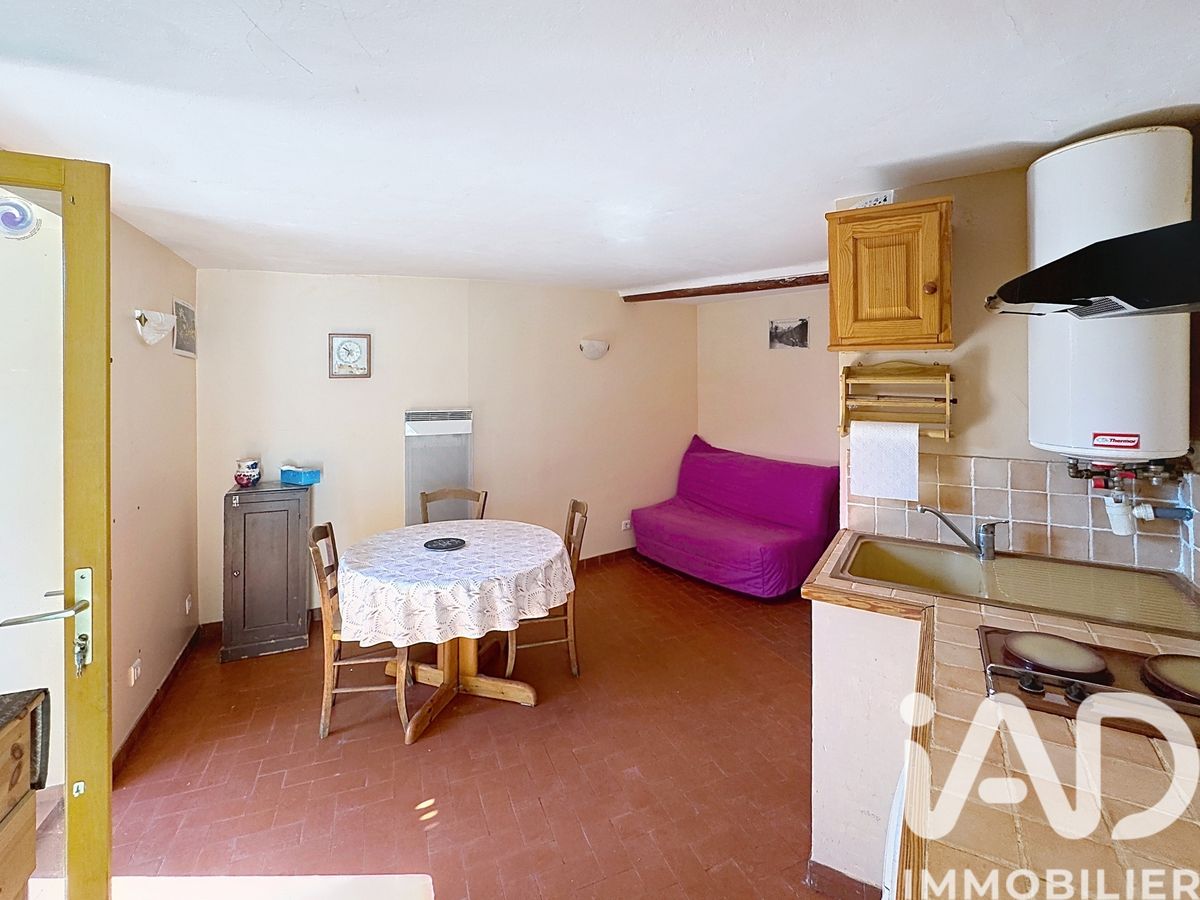 appartement à Lantosque