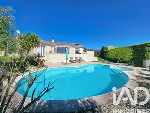 House in L'Isle-Jourdain (32600)