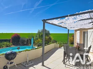 House in L'Isle-Jourdain (32600)