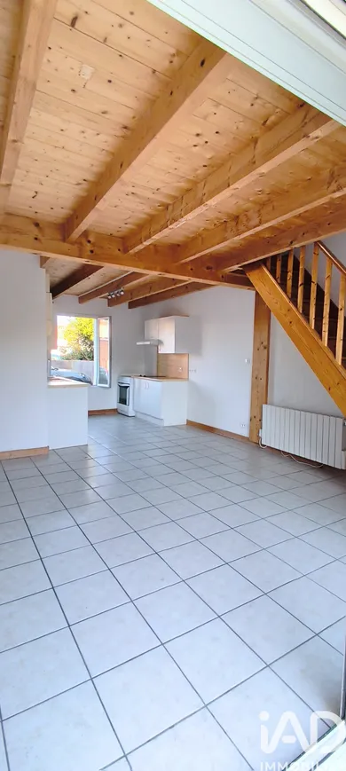 House in Aytré (17440)